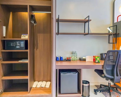 Holiday Inn Express Bangkok Siam by IHG 40