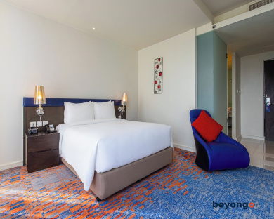 Holiday Inn Express Bangkok Siam by IHG 41