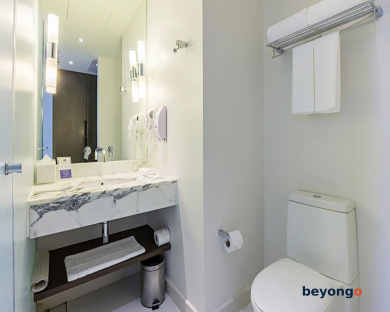 Holiday Inn Express Bangkok Siam by IHG 46