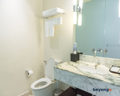 Holiday Inn Express Bangkok Siam by IHG 47