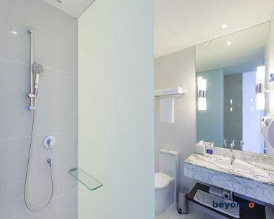 Holiday Inn Express Bangkok Siam by IHG 48