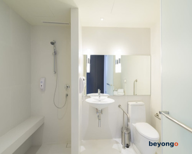 Holiday Inn Express Bangkok Siam by IHG 49