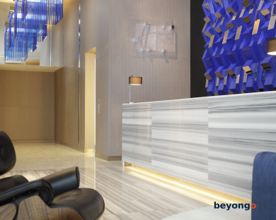 Holiday Inn Express Bangkok Siam by IHG 5