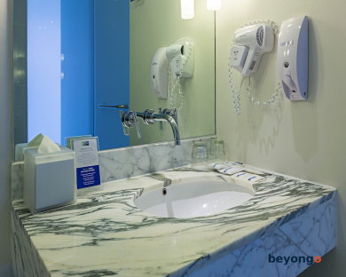 Holiday Inn Express Bangkok Siam by IHG 59