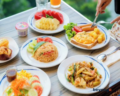 Holiday Inn Express Bangkok Siam by IHG 66