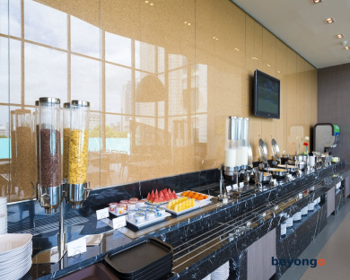 Holiday Inn Express Bangkok Siam by IHG 69