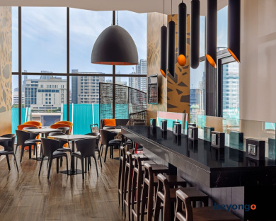 Holiday Inn Express Bangkok Siam by IHG 70