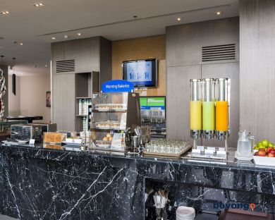Holiday Inn Express Bangkok Siam by IHG 72