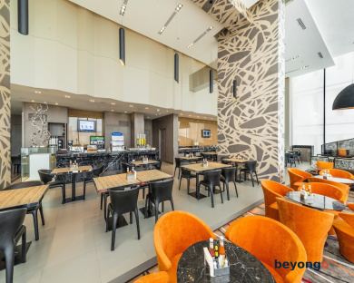 Holiday Inn Express Bangkok Siam by IHG 73