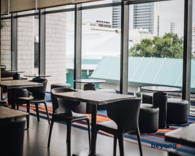 Holiday Inn Express Bangkok Siam by IHG 77
