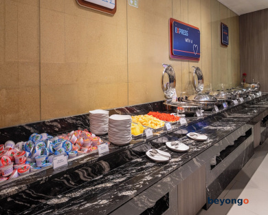 Holiday Inn Express Bangkok Siam by IHG 80