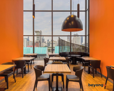Holiday Inn Express Bangkok Siam by IHG 83