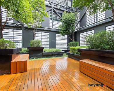 Holiday Inn Express Bangkok Siam by IHG 84