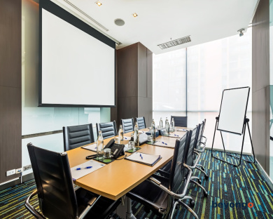 Holiday Inn Express Bangkok Siam by IHG 86