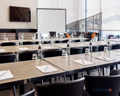 Holiday Inn Express Bangkok Siam by IHG 89