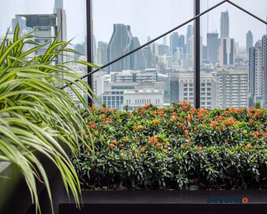 Holiday Inn Express Bangkok Siam by IHG 9