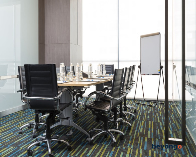 Holiday Inn Express Bangkok Siam by IHG 90