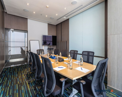 Holiday Inn Express Bangkok Siam by IHG 91