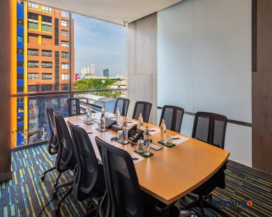 Holiday Inn Express Bangkok Siam by IHG 93