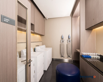 Holiday Inn Express Bangkok Siam by IHG 97