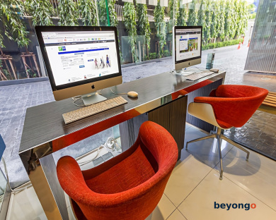 Holiday Inn Express Bangkok Siam by IHG 98