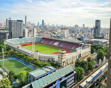 Holiday Inn Express Bangkok Siam by IHG 99