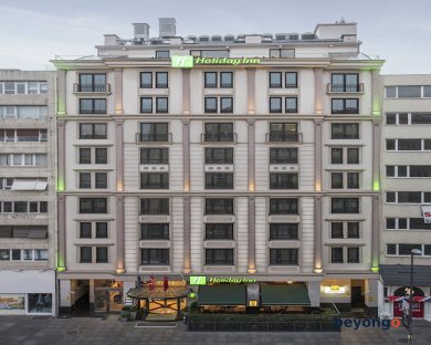 Holiday Inn Istanbul Sisli by IHG 1