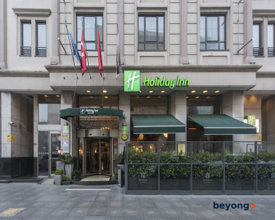 Holiday Inn Istanbul Sisli by IHG