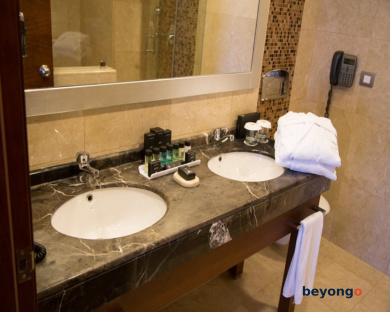 Holiday Inn Istanbul Sisli by IHG 11