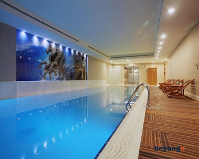 Holiday Inn Istanbul Sisli by IHG 12