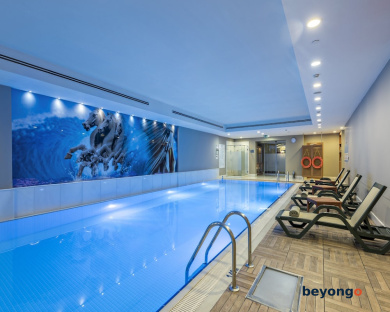 Holiday Inn Istanbul Sisli by IHG 13