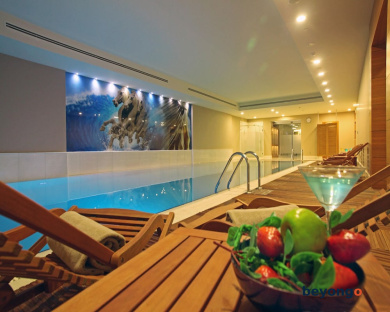 Holiday Inn Istanbul Sisli by IHG 14