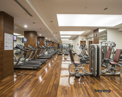 Holiday Inn Istanbul Sisli by IHG 15