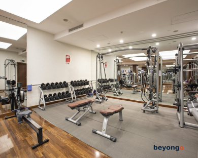 Holiday Inn Istanbul Sisli by IHG 17