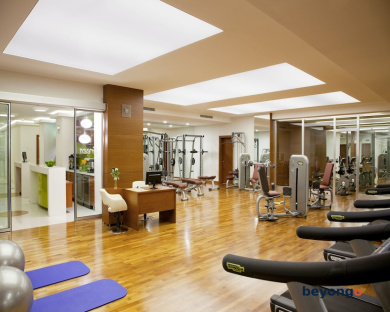 Holiday Inn Istanbul Sisli by IHG 18