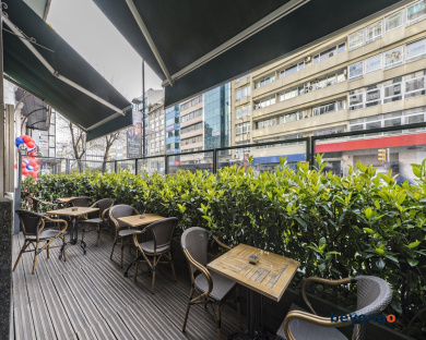 Holiday Inn Istanbul Sisli by IHG 2