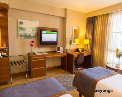 Holiday Inn Istanbul Sisli by IHG 22
