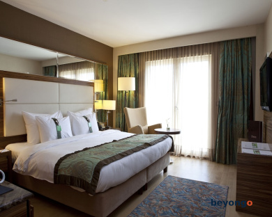 Holiday Inn Istanbul Sisli by IHG 23