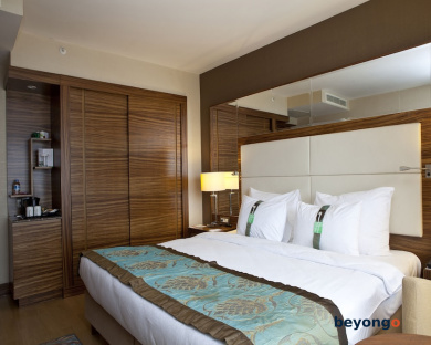 Holiday Inn Istanbul Sisli by IHG 24