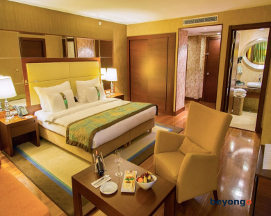 Holiday Inn Istanbul Sisli by IHG 25