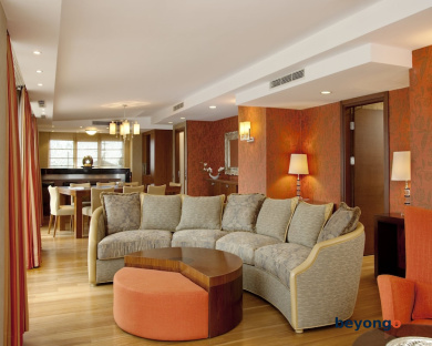 Holiday Inn Istanbul Sisli by IHG 27