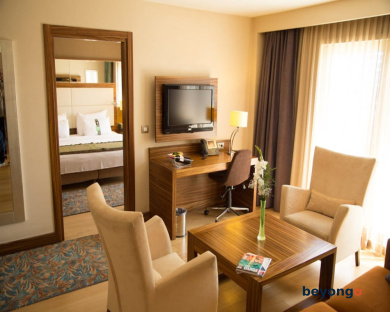 Holiday Inn Istanbul Sisli by IHG 28