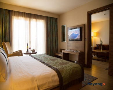 Holiday Inn Istanbul Sisli by IHG 29