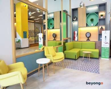 Holiday Inn Istanbul Sisli by IHG 3