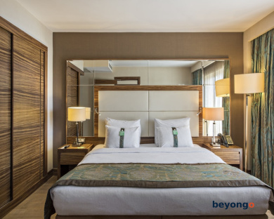 Holiday Inn Istanbul Sisli by IHG 31