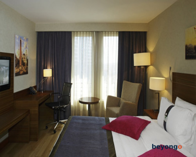 Holiday Inn Istanbul Sisli by IHG 33