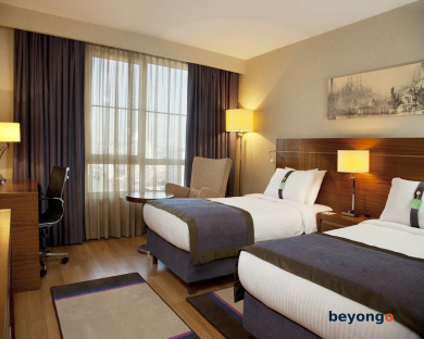 Holiday Inn Istanbul Sisli by IHG 34