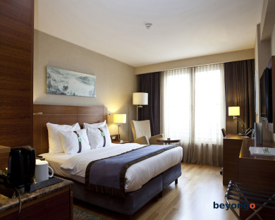 Holiday Inn Istanbul Sisli by IHG 35