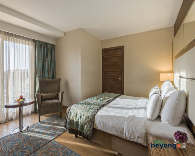 Holiday Inn Istanbul Sisli by IHG 36