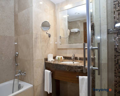 Holiday Inn Istanbul Sisli by IHG 38